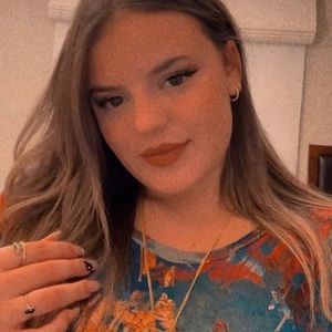 Meet your Posher, Patricia